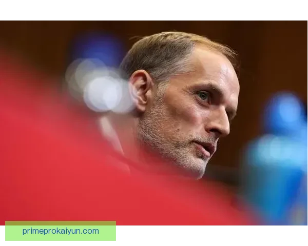 图赫尔战术再创新高，欧冠舞台上奇兵策略表现亮眼