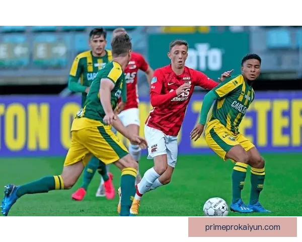 格罗宁根球员近期状态分析，表现稳健值得关注