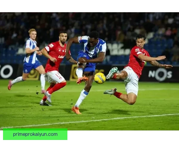 布拉加在欧联杯关键比赛中展现出强劲竞争力，状态回暖值得关注