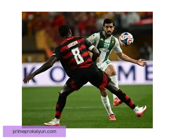 突尼斯希望队历史成就与发展趋势值得关注