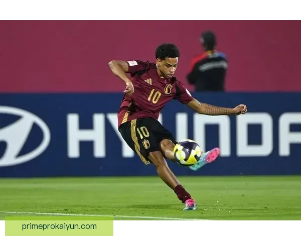 欧洲U17锦标赛未来之星备受关注，年轻球员展现出色潜力与竞争力