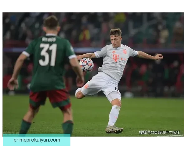 沙尔克边路进攻状态分析，展现出竞争力增强的趋势。