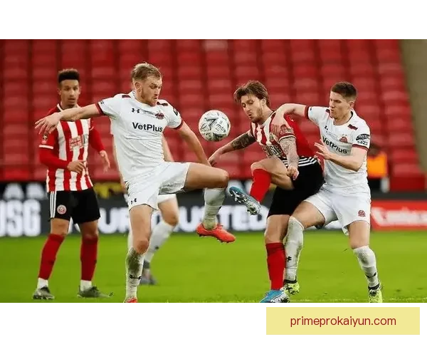 英超伯恩利保级战持续胶着，近期表现决定赛季命运