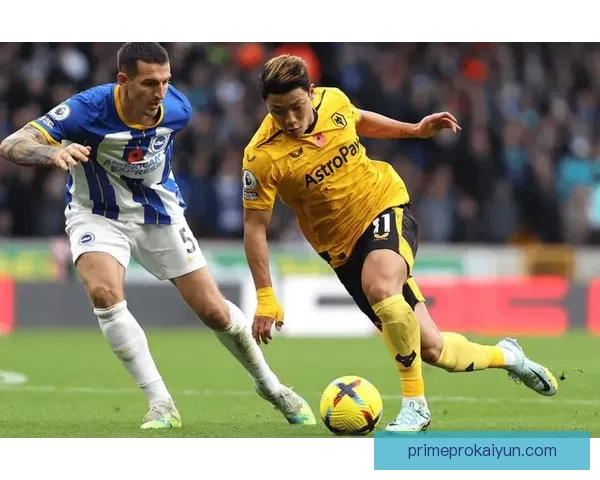 英超狼队本赛季表现稳健，复兴势头持续提升