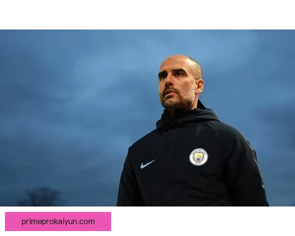 瓜迪奥拉战术体系中边后卫的角色与作用解析